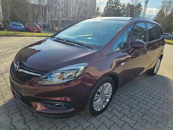 OPEL ZAFIRA TOURER 1.6 CDTI 88 kW/120 PS - 5