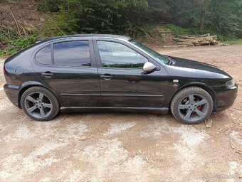 Predám Seat Leon 1.9Tdi 66KW PD - 5