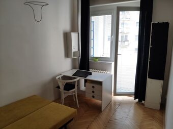 BYT PRI LK KRÍŽNA/APT 3 ROOMS NEAR MEDICAL FACULTY - 5