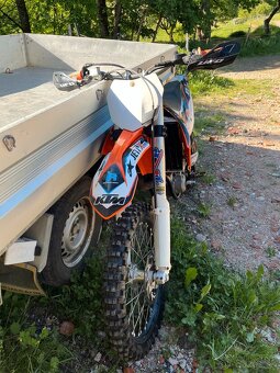 KTM 350 SX-F 2012 - 5