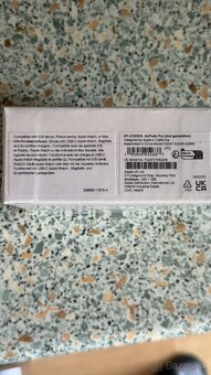 Apple AirPods Pro 2 - 5