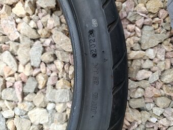 Continental Conti Trail Attack 3 DOT 2022 - 5
