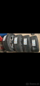 Originalni zimni sada BMW M3 , M4 , f80 , f82 - 5