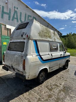 Ford Transit 2,0 rv 80 - 5