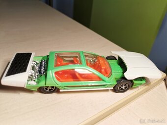 Dinky toys Lamborghini Marzal - 5