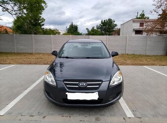Predám Kia Ceed 1.4 benzín 78Kw - 5