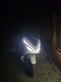 Honda pcx 125 - 5