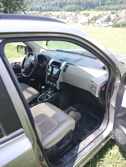 Nissan X-Trail T31 2.0 DCI 127kw - 5