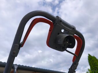 Kosačka GARDENA TYP 32E HUSQVARNA - 5