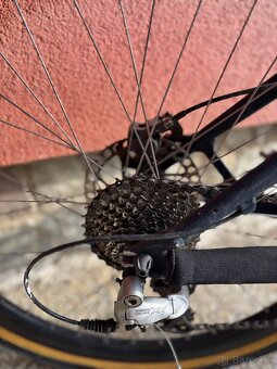 Specialized horský bicykel - 5