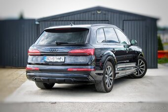 Audi Q7 45 TDI quattro - 5