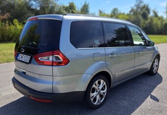 Ford Galaxy 2.0 tdci - 5