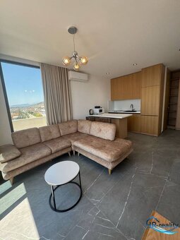 Ksamil – luxusné zariadené apartmány v Maledivách Európy - 5