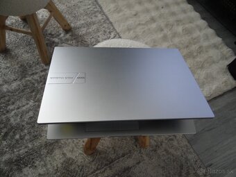 16" ASUS VIVO AMD 6x4.3GHz/ 16GB RAM/ 256GB SSD / AMD Grafi - 5