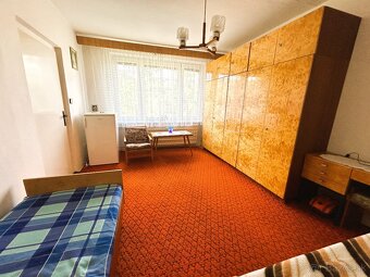 Zvolen, Sekier – slnečný 2-izbový byt, 56 m2 – predaj - 5
