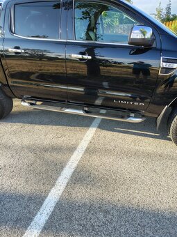 Ford Ranger - 5
