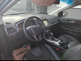 Ford EDGE, 2.0 TDCI Bi-Turbo - 5