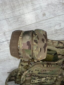 Airsoft vesta - 5