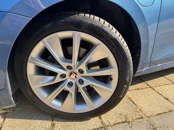 Škoda Octavia 1.4 TSI iV PHEV Style DSG - 5