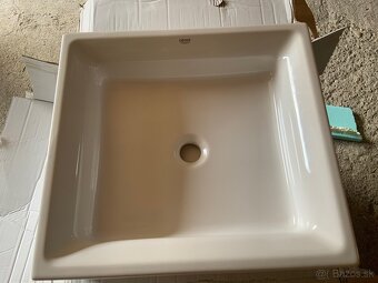 Umývadlo grohe - 5