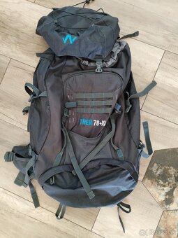 Turistický batoh - 5