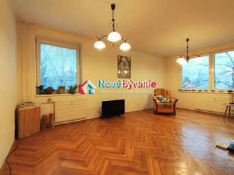 Predaj, veľký 3 izbový byt - Levice (N003-113-MAHA) - 5