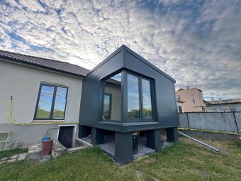 Vyroba a predaj ľahkostenných ocelových konštrukcií - 5