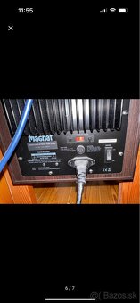 Magnat Monitor Supreme 202A + Magnat SUB Supreme 202A - 5