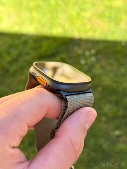 Apple Watch Ultra 2 - 5