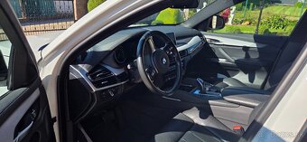 BMW X6 xdrive 3D - 5