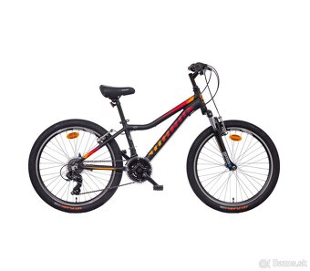 24" Junior bike Mayo SF hliník - 5