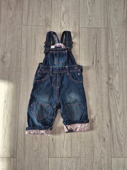 Balik oblecenia dievca 3-6m / 14 € - 5
