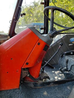 Zetor 6340 - 5