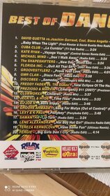 Dome vol.33/Best of Dance 2007/ - 5