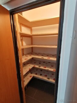 ZNÍŽENÁ CENA Prenájom 2-izbvého bytu na Vlčinciach - 5