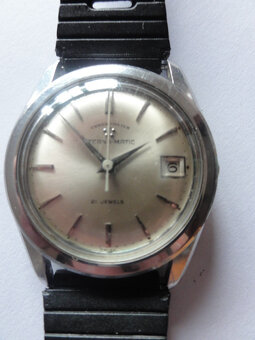 hodinky eterna - 5