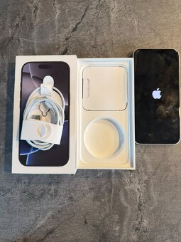 Iphone 14 StarLight 128gb - 5