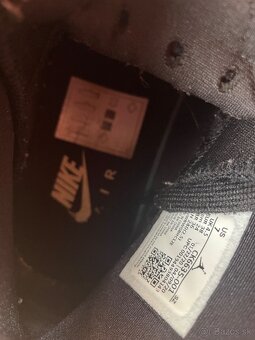 Nike air jordan 6 retro - 5