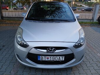 Predám Hyundai iX 20 - 5