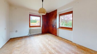 4-izb. rodinný dom s praktickým pozemkom v Dubnici nad Váhom - 5