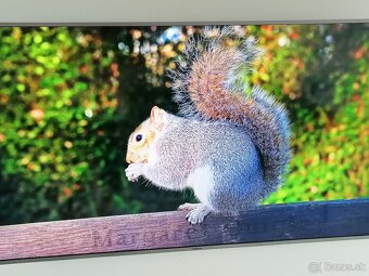 Predám 4k uhd smart TV Samsung UE55MU6472U. - 5