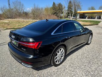 Audi A6 45 3.0tdi quattro - 5