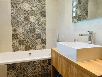 Moderný 2-izbový byt v novostavbe – Zelená stráň - 5