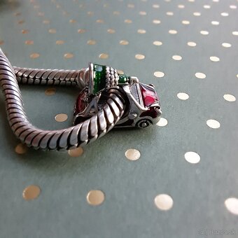 Prívesok Vezieme si stromček - 5