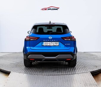 Nissan Qashqai 1,5 VC-T, E-POWER, TEKNA - 5