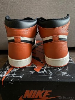 Air Jordan 1 High Shattered backboard (43) - 5