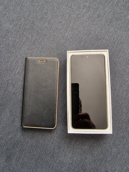 Predám Samsung S21FE5G - 5