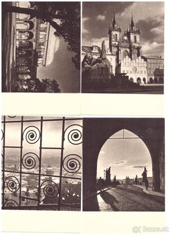 Turisticka brožúrka Praha - 5