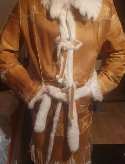 Kožuch zajac obojstranný - 5