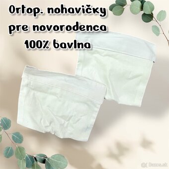 Balík detského-novorodeneckého oblečenia - TOP STAV - 5